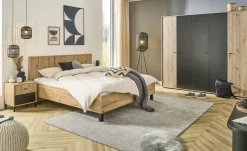 Doppelbett Calvas