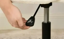 Drehbarer Sessel