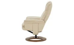 Drehsessel mit Hocker Karina