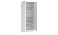 Drehtürenschrank