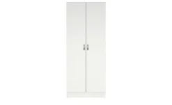 Drehtürenschrank