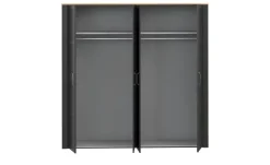 Drehtürenschrank Bohol