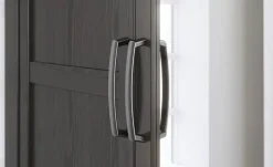 Drehtürenschrank Bohol