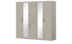 Drehtürenschrank Diver