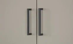Drehtürenschrank Diver