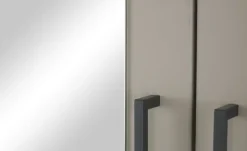 Drehtürenschrank Diver