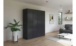 Drehtürenschrank Ticao