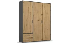 Drehtürenschrank Voyager