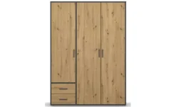 Drehtürenschrank Voyager