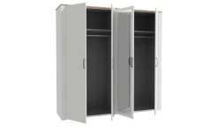 Drehtürenschrank Bohol