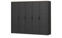 Drehtürenschrank Bohol
