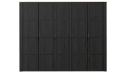 Drehtürenschrank Bohol