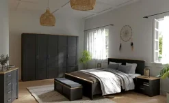 Drehtürenschrank Bohol
