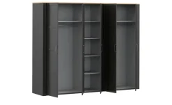 Drehtürenschrank Bohol