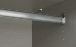 Drehtürenschrank Diver