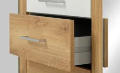 Drehtürenschrank Diver