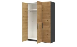 Drehtürenschrank Dreamer