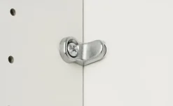 Drehtürenschrank Dreamer
