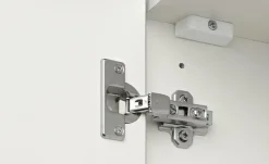 Drehtürenschrank Dreamer