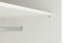 Drehtürenschrank Dreamer
