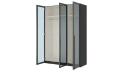 Drehtürenschrank Dreamer