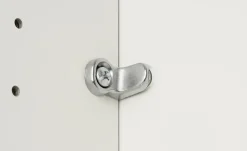 Drehtürenschrank Dreamer