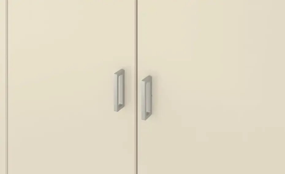 Drehtürenschrank Dreamer