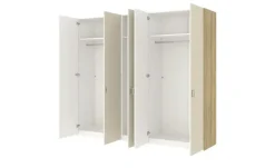 Drehtürenschrank Dreamer