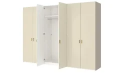Drehtürenschrank Dreamer