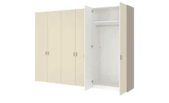 Drehtürenschrank Dreamer