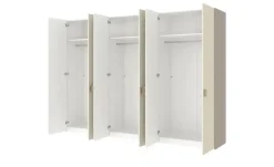 Drehtürenschrank Dreamer
