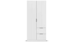 Drehtürenschrank Ella