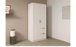 Drehtürenschrank Ella