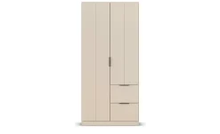 Drehtürenschrank Ella