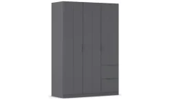 Drehtürenschrank Ella