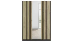 Drehtürenschrank Genua