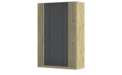 Drehtürenschrank Genua