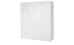 Drehtürenschrank Image