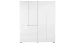 Drehtürenschrank Image