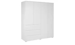Drehtürenschrank Image