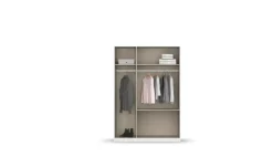 Drehtürenschrank Joel