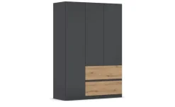 Drehtürenschrank Joel-Extra