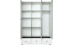 Drehtürenschrank Lavea