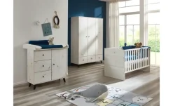 Drehtürenschrank Lavea