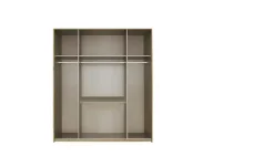 Drehtürenschrank Mainz