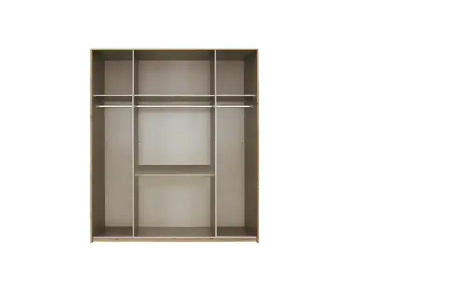Drehtürenschrank Mainz