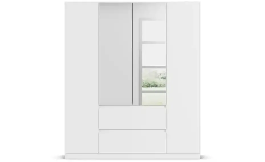 Drehtürenschrank Mainz