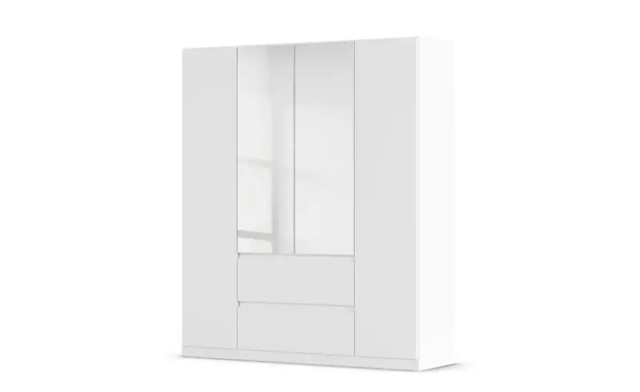 Drehtürenschrank Mainz