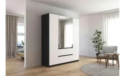 Drehtürenschrank Mainz