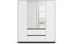 Drehtürenschrank Mainz